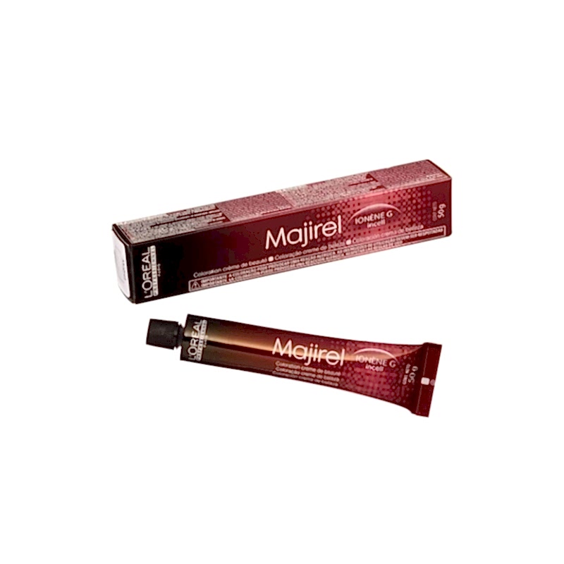 8.1 - Majirel - Loreal Professionel - 50 ml 8.1 - Majirel - Loreal Professionel - 50 ml