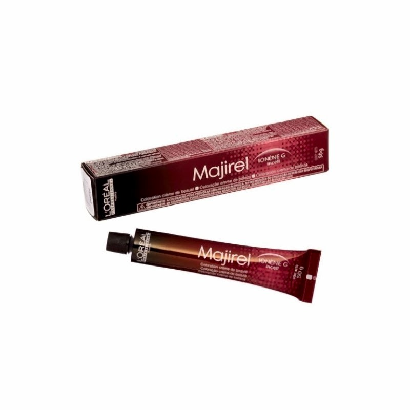 8.3 - Majirel - Loreal Professionel - 50 ml 8.3 - Majirel - Loreal Professionel - 50 ml