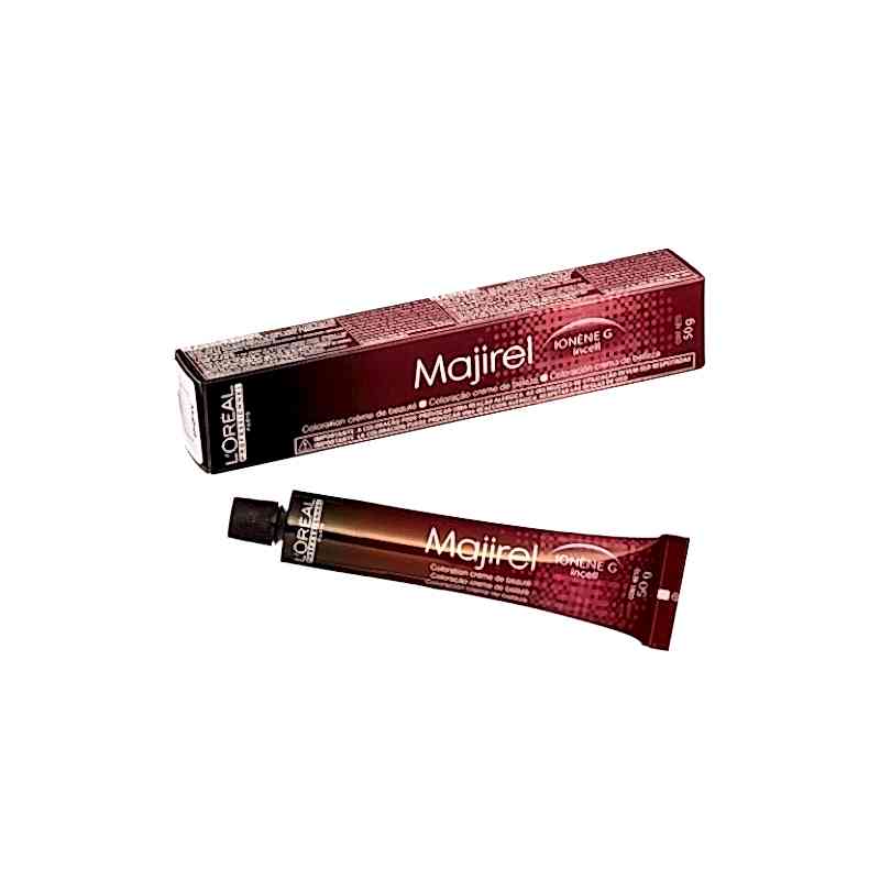 4.3 - Majirel - Loreal Professionel - 50 ml 4.3 - Majirel - Loreal Professionel - 50 ml