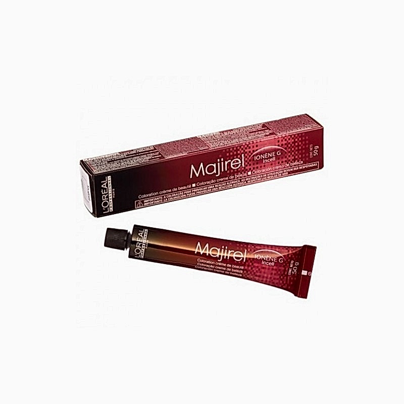 5.52 - Majirel - Loreal Professionel - 50 ml 5.52 - Majirel - Loreal Professionel - 50 ml