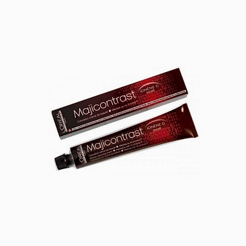 Rot - Majicontrast - Loreal Professionel - 50 ml Rot - Majicontrast - Loreal Professionel - 50 ml