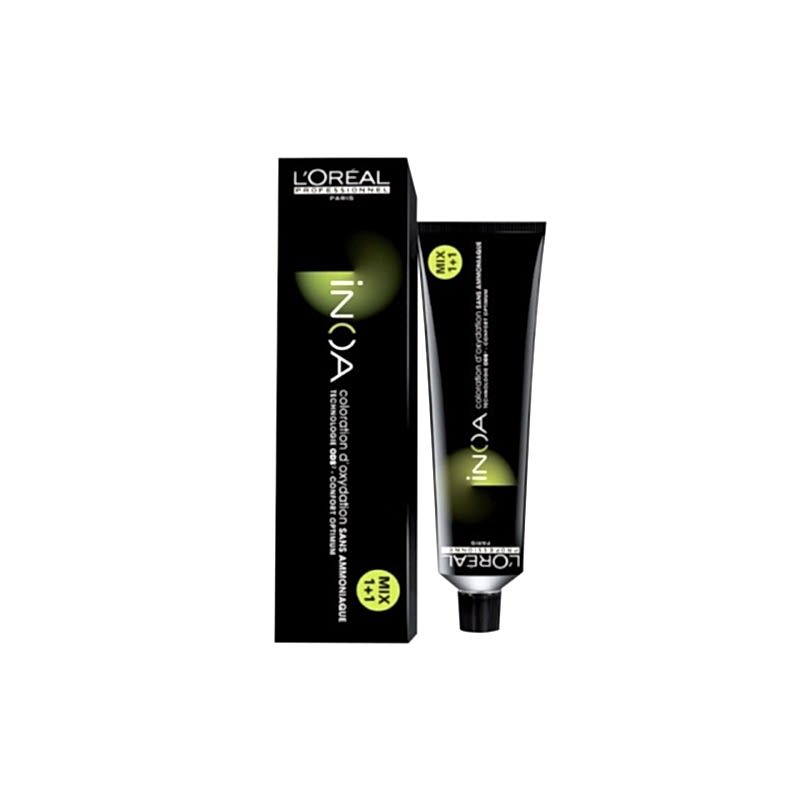 4,26 - INOA - Vopsea de par - L'Oréal Professionnel 4,26 - INOA - Vopsea de par - L'Oréal Professionnel