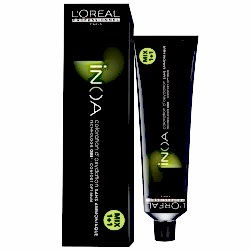 5,17 - INOA - Vopsea de par -  L'Oréal Professionnel