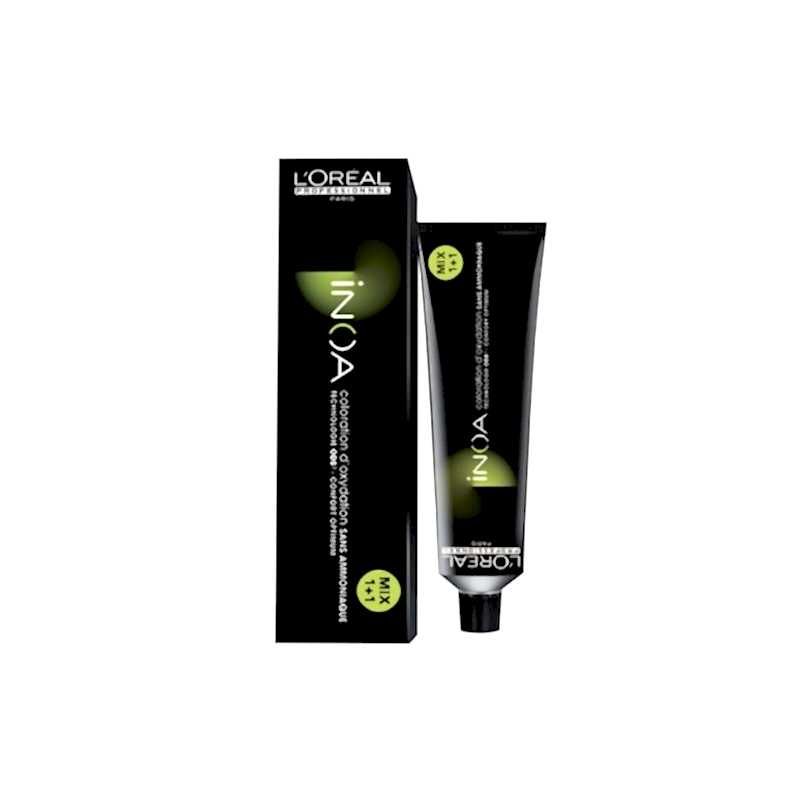7,1 - INOA - Vopsea de par - L'Oréal Professionnel 7,1 - INOA - Vopsea de par - L'Oréal Professionnel