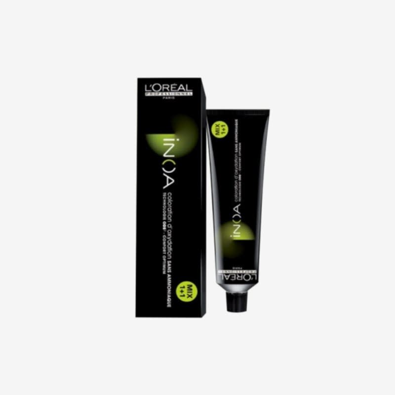 7,34 - INOA - Vopsea de par - L'Oréal Professionnel 7,34 - INOA - Vopsea de par - L'Oréal Professionnel