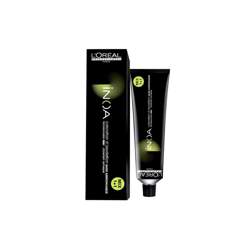 7,43 - INOA - Vopsea de par - L'Oréal Professionnel 7,43 - INOA - Vopsea de par - L'Oréal Professionnel