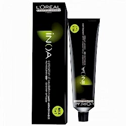 4,15 - INOA - Vopsea de par -  L'Oréal Professionnel