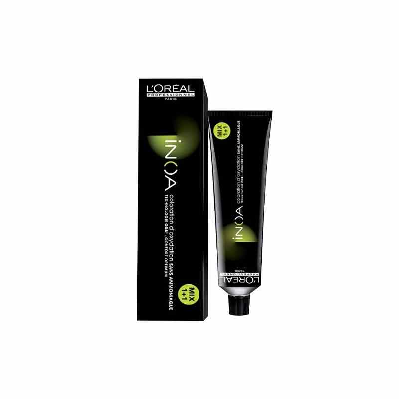 2 - INOA - Vopsea de par - L'Oréal Professionnel 2 - INOA - Vopsea de par - L'Oréal Professionnel