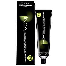 4,56 - INOA - Vopsea de par -  L'Oréal Professionnel