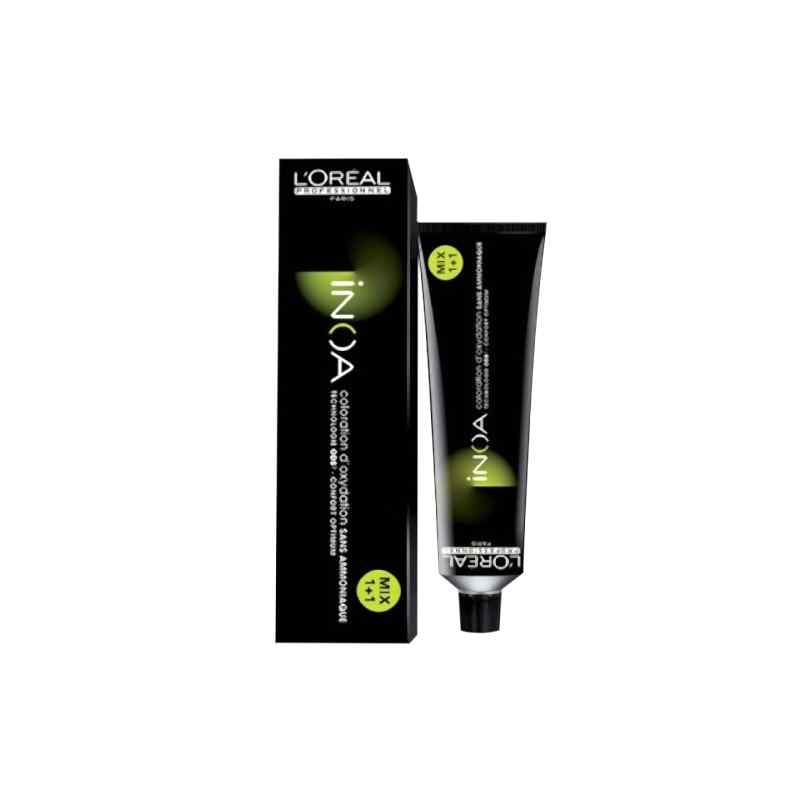 8 - INOA - Vopsea de par - L'Oréal Professionnel 8 - INOA - Vopsea de par - L'Oréal Professionnel