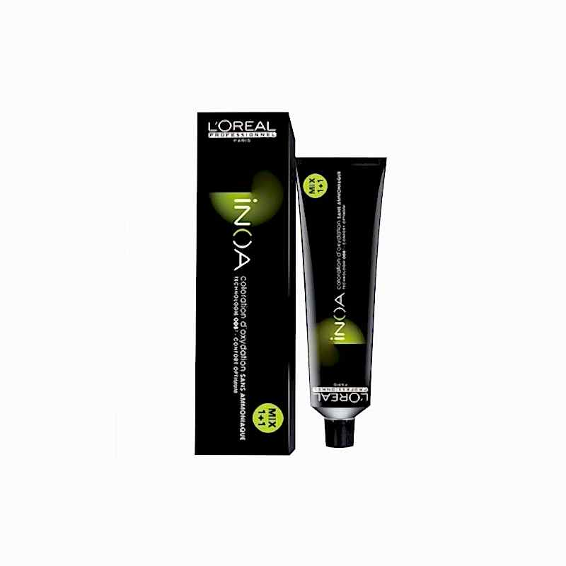 5,35 - INOA - Vopsea de par - L'Oréal Professionnel 5,35 - INOA - Vopsea de par - L'Oréal Professionnel
