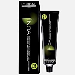 6,13 - INOA - Vopsea de par -  L'Oréal Professionnel