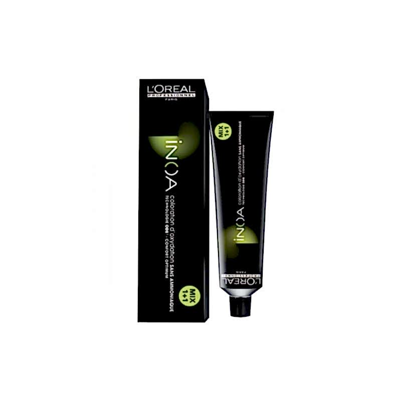 6,13 - INOA - Vopsea de par - L'Oréal Professionnel 6,13 - INOA - Vopsea de par - L'Oréal Professionnel