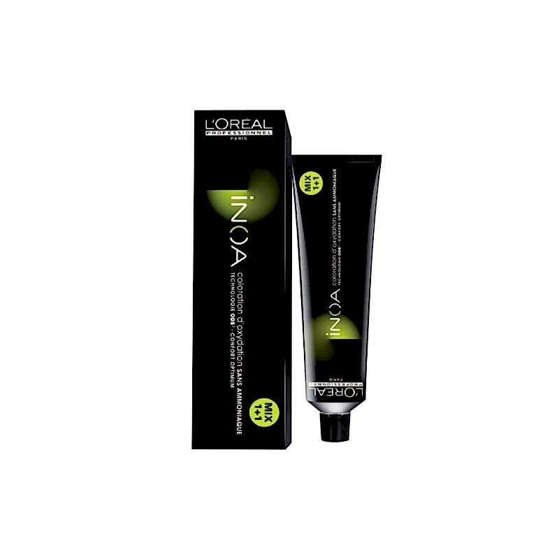 5,25 - INOA - Vopsea de par - L'Oréal Professionnel 5,25 - INOA - Vopsea de par - L'Oréal Professionnel