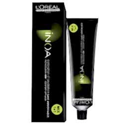 4 - INOA - Vopsea de par -  L'Oréal Professionnel