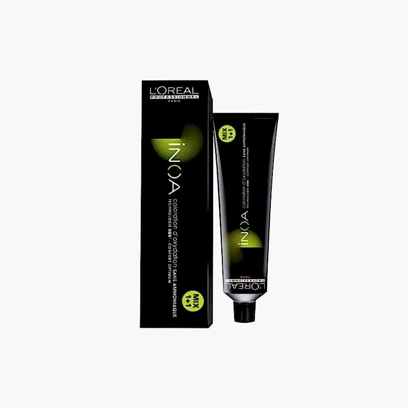 6,1 - INOA - Vopsea de par - L'Oréal Professionnel 6,1 - INOA - Vopsea de par - L'Oréal Professionnel