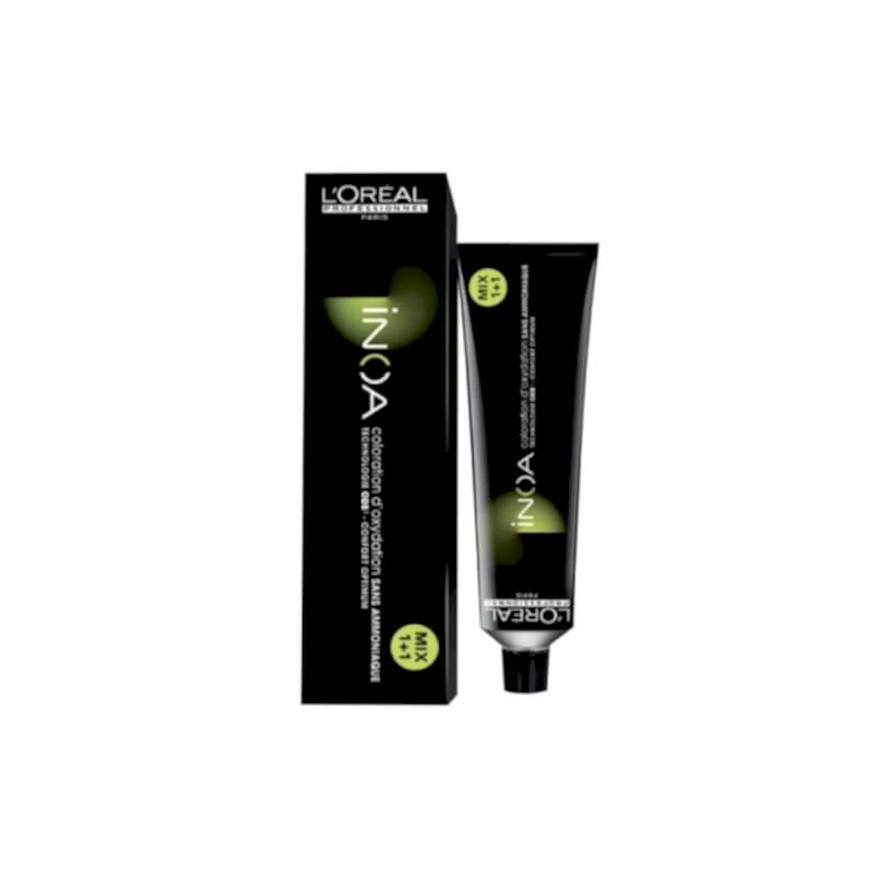 5,5 - INOA - Vopsea de par - L'Oréal Professionnel 5,5 - INOA - Vopsea de par - L'Oréal Professionnel