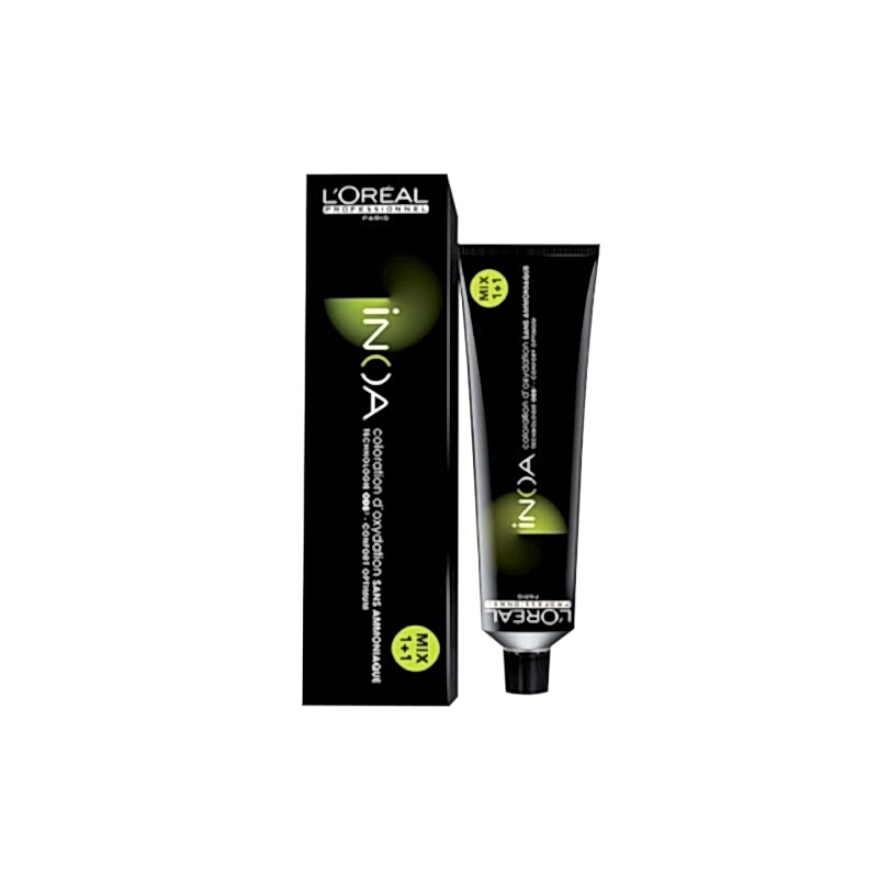 7,3 - INOA - Vopsea de par - L'Oréal Professionnel 7,3 - INOA - Vopsea de par - L'Oréal Professionnel