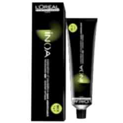 4,45 - INOA - Vopsea de par -  L'Oréal Professionnel