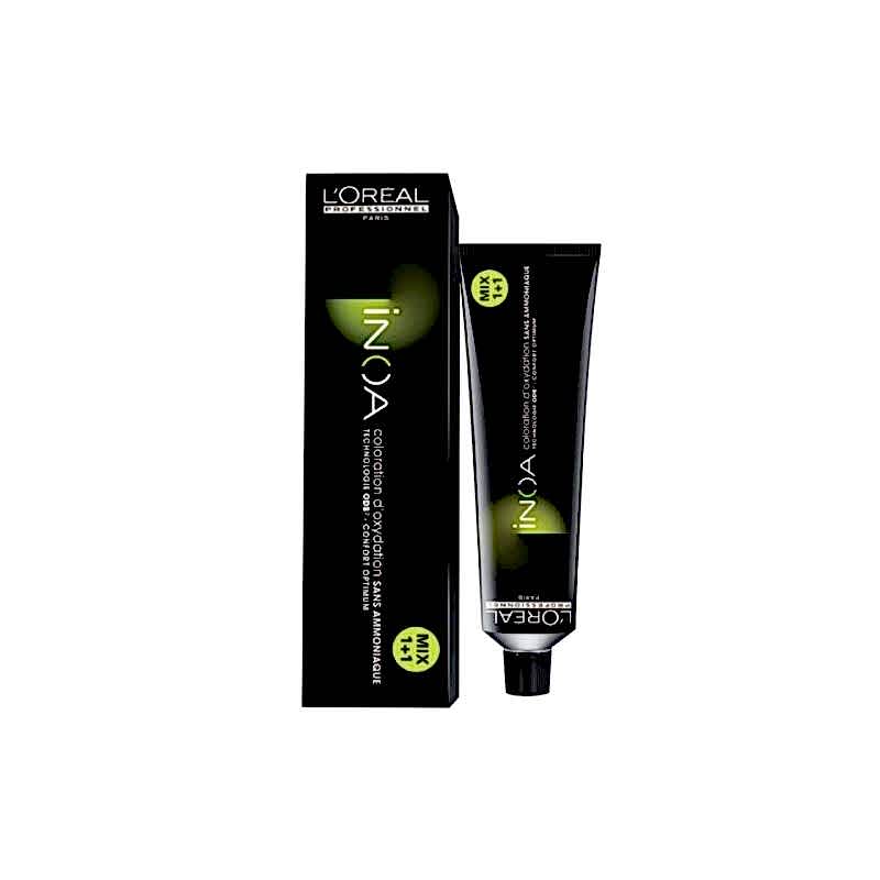 4,45 - INOA - Vopsea de par - L'Oréal Professionnel 4,45 - INOA - Vopsea de par - L'Oréal Professionnel