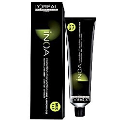 6,3 - INOA -  Vopsea de par - L'Oréal Professionnel