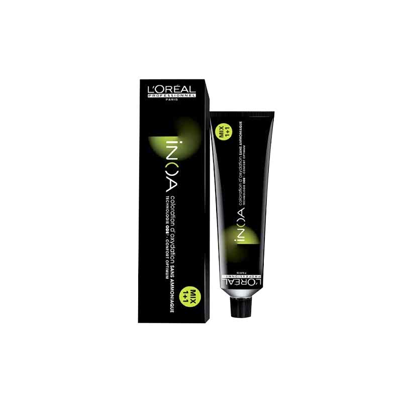 6,32 - INOA - Vopsea de par - L'Oréal Professionnel 6,32 - INOA - Vopsea de par - L'Oréal Professionnel