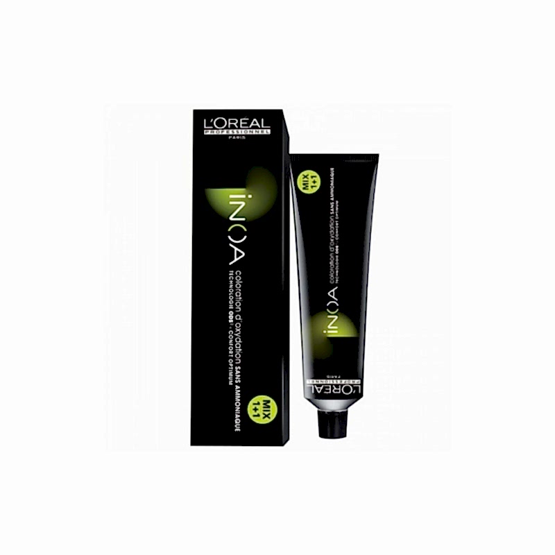 7,35 - INOA - Vopsea de par - L'Oréal Professionnel 7,35 - INOA - Vopsea de par - L'Oréal Professionnel