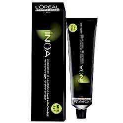 4,20 - INOA - Vopsea de par -  L'Oréal Professionnel