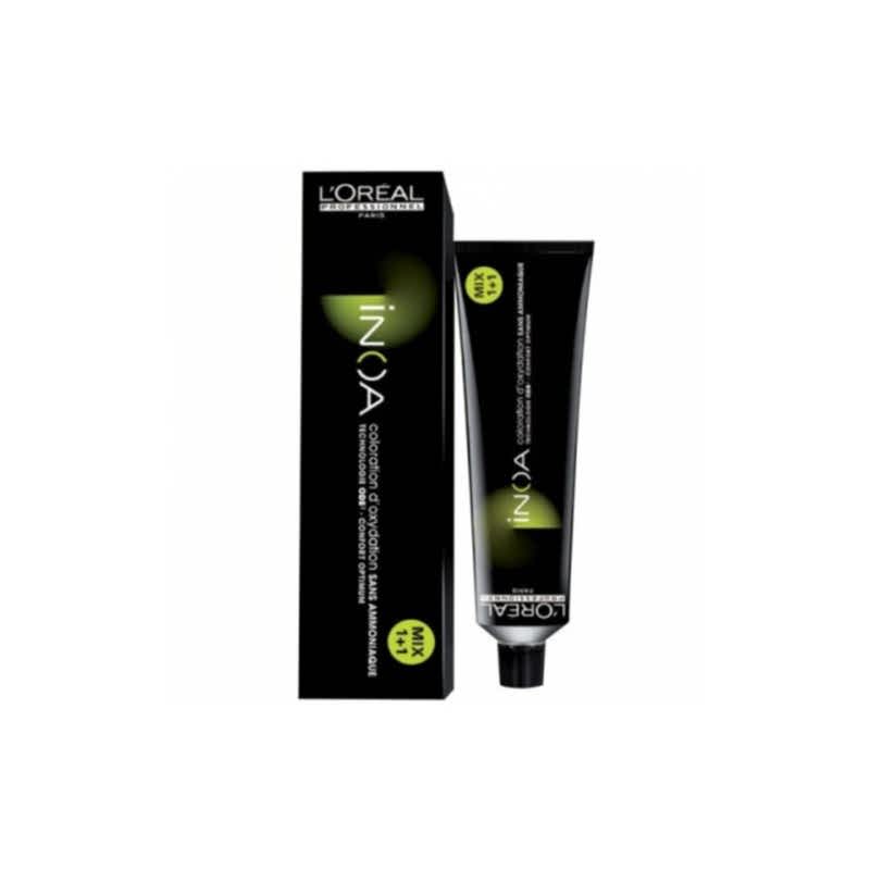 5,64 - INOA - Vopsea de par - L'Oréal Professionnel 5,64 - INOA - Vopsea de par - L'Oréal Professionnel