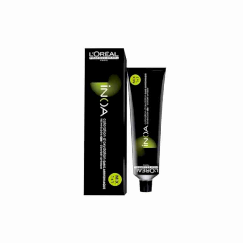 6,53 - INOA - Vopsea de par - L'Oréal Professionnel 6,53 - INOA - Vopsea de par - L'Oréal Professionnel