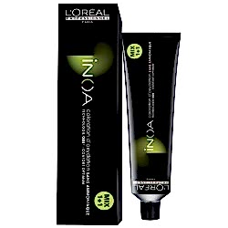6,8 - INOA - Vopsea de par -  L'Oréal Professionnel