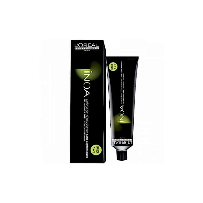 6,8 - INOA - Vopsea de par - L'Oréal Professionnel 6,8 - INOA - Vopsea de par - L'Oréal Professionnel