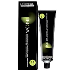 7,44 - INOA - Vopsea de par -  L'Oréal Professionnel