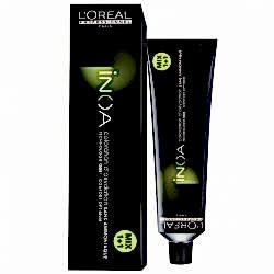 7,8 - INOA - Vopsea de par -  L'Oréal Professionnel