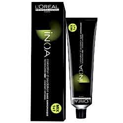 4,07 - INOA - Vopsea de par -  L'Oréal Professionnel