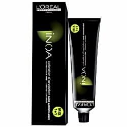 7,17 - INOA -  Vopsea de par - L'Oréal Professionnel