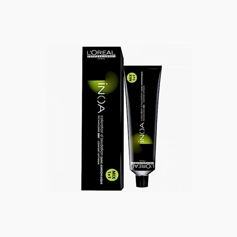 9,0 - INOA - Vopsea de par - L'Oréal Professionnel 9,0 - INOA - Vopsea de par - L'Oréal Professionnel