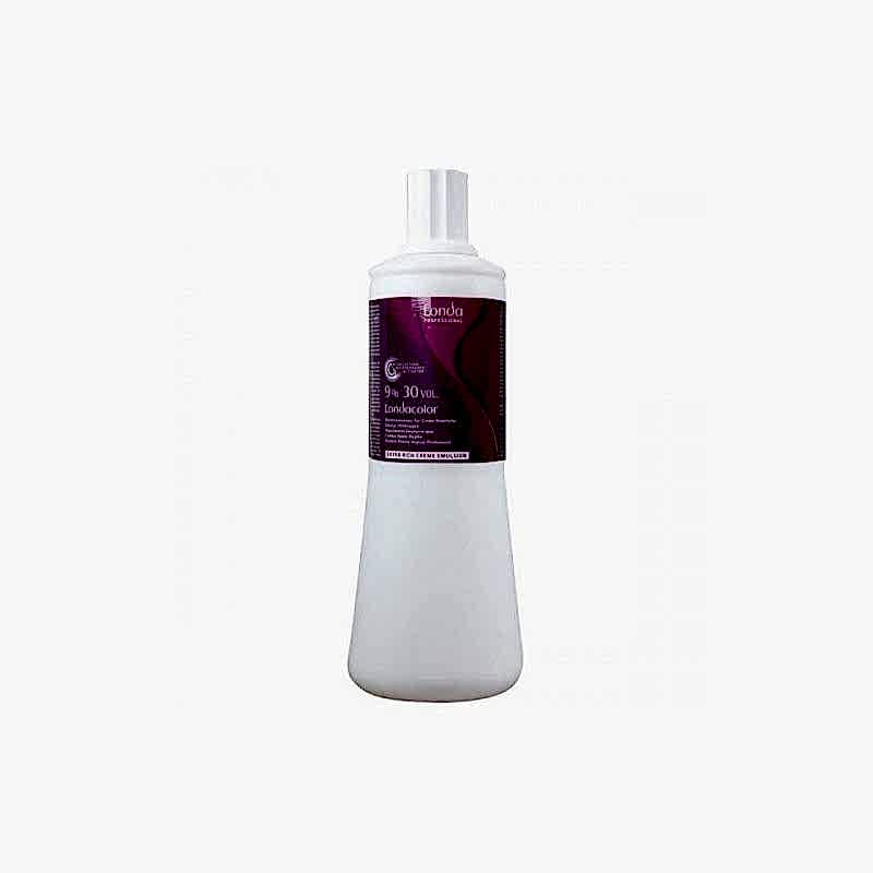 Oxidant Londa Professional - 9% - 1000 ml Oxidant Londa Professional - 9% - 1000 ml