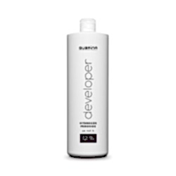12% - Oxidant subrina professional - 1000 ml - pentru vopsea de par