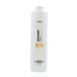 Oxidant L`Oreal Professionnel  - 12% - 1000 ml