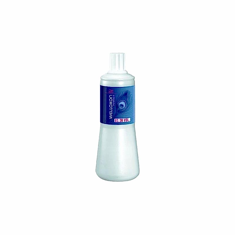 Oxidant Welloxon - Wella Professional - 9% - 1000 ml Oxidant Welloxon - Wella Professional - 9% - 1000 ml
