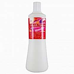 Oxidant Color Touch - Wella Professional  - 4% - 1000 ml