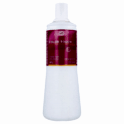 Oxidant color touch plus - wella professional  - 4% - 1000 ml