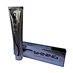 Shining - 8.66 - Vopsea de par - 100 ml