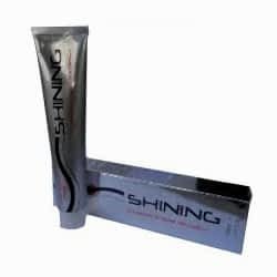 Shining - 7.2 - Vopsea de par - 100 ml