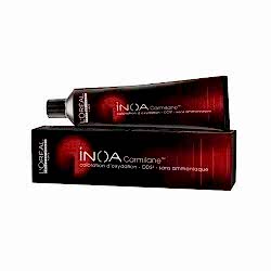 5,6 - INOA - Carmilane - Vopsea de par -  L'Oréal Professionnel