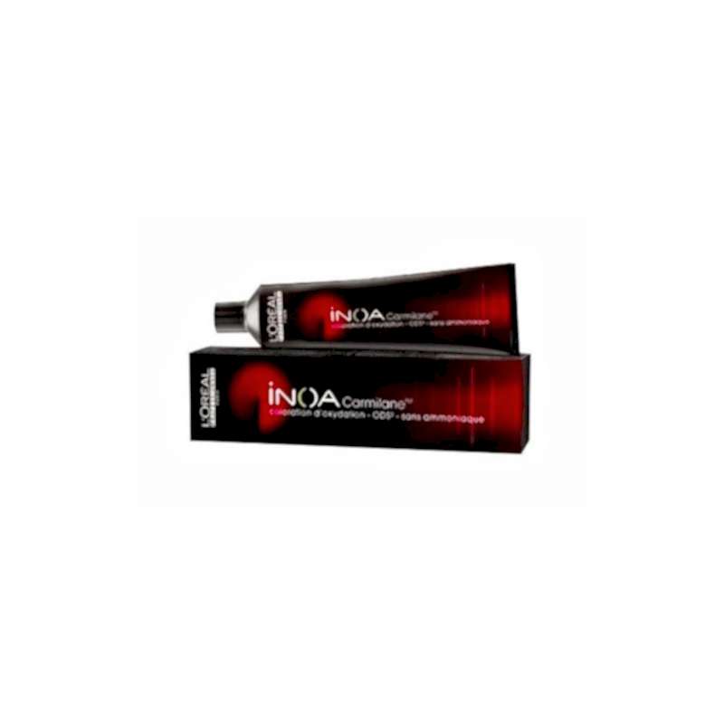 5,6 - INOA - Carmilane - Vopsea de par - L'Oréal Professionnel 5,6 - INOA - Carmilane - Vopsea de par - L'Oréal Professionnel