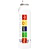 Kryolan Professional - Spray colorat D20 - White