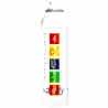 Kryolan Professional - Spray colorat D22 - Cooper