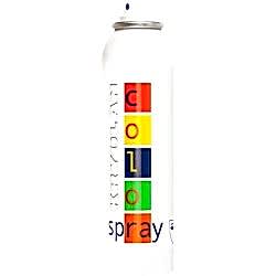 Kryolan Professional - Spray colorat D33 - Green
